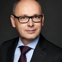Hanno Schrecker, Paref